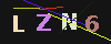 Gambar captcha