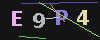 Gambar captcha